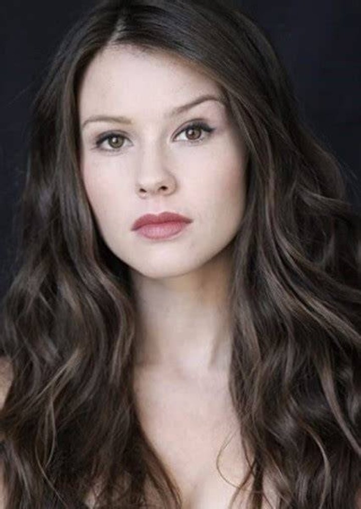 Jenn Proske Fan Casting