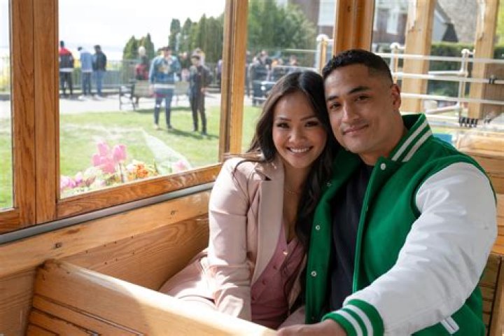 Jenn The Bachelorette Season 2: A Deep Dive Into Her Journey
