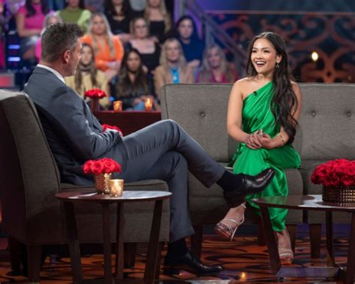 Jenn Tran Is the Next Bachelorette! Everything to Know About the Season