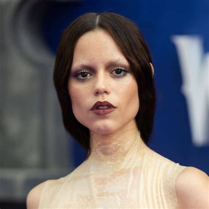 Jenna Ortega as Ara&ntilde;a in Spider-Man 4 (2026)