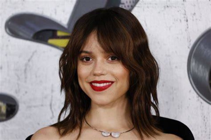 Jenna Ortega as Brooklynn in Jurassic World Camp Cretaceous (Live Action) 