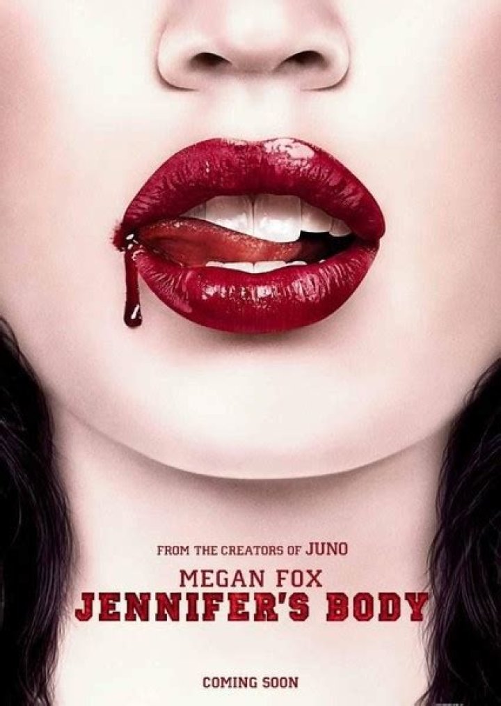 Jennifer's Body(TV SERIES ADAPTATION) Fan Casting on myCast