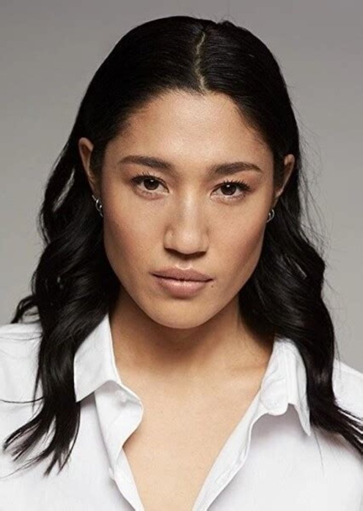 Jennifer Cheon Garcia Fan Casting
