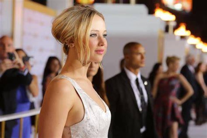 Jennifer Lawrence and the Cast of Joy Play Would You Rather Collider