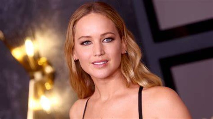 Jennifer Lawrence as Laurie Strode in Halloween (2020)
