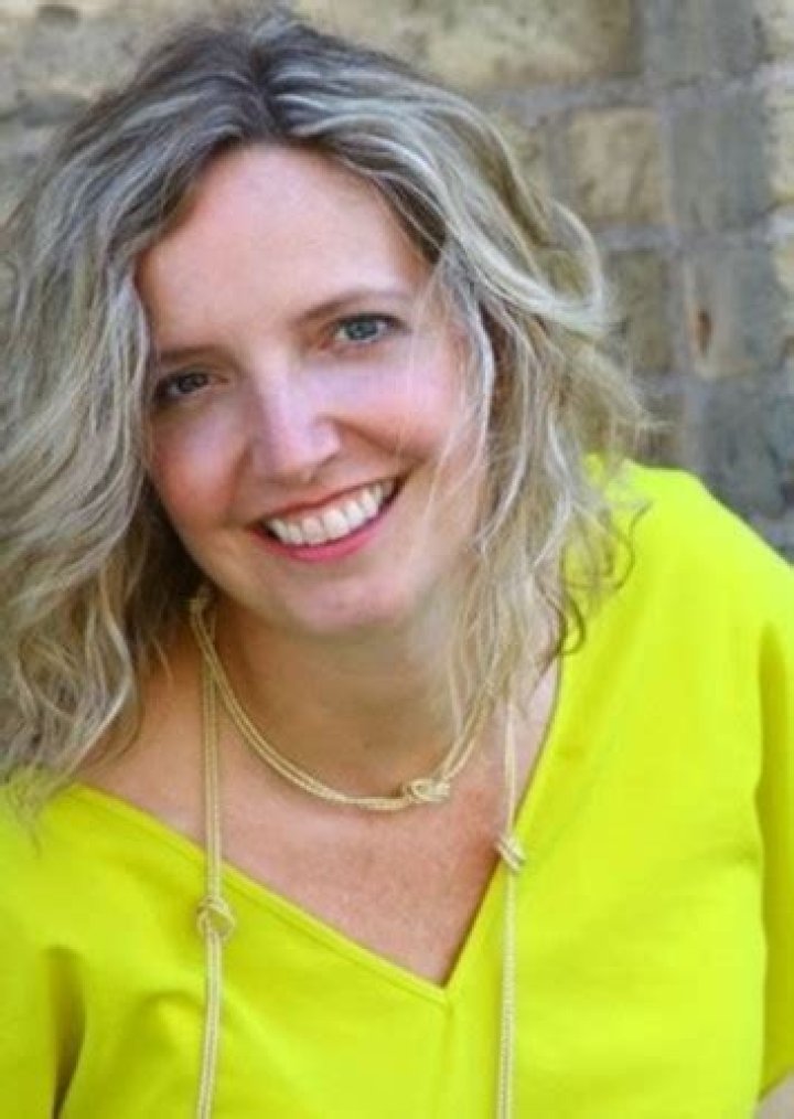 Jennifer Thompson Taylor Fan Casting
