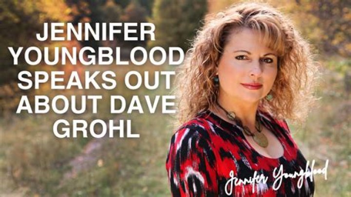 Jennifer Youngblood: A Comprehensive Guide To Her Life And Achievements