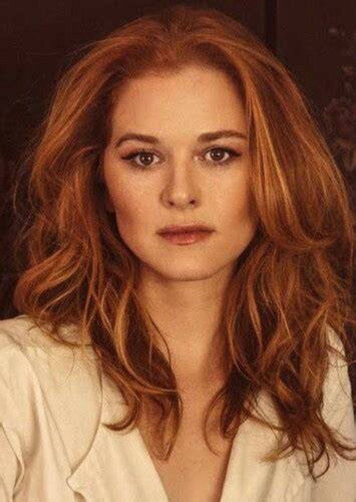 Jenny bloom Fan Casting for It ends with us | myCast