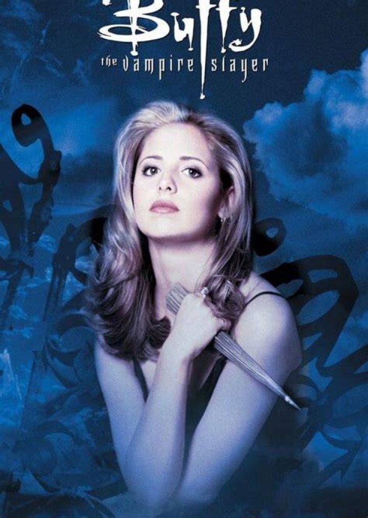 Jenny Calendar Fan Casting for Buffy The Vampire Slayer | myCast