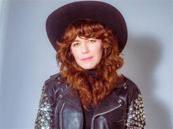 Jenny Lewis as Max Mayfield in Stranger Things (1986)