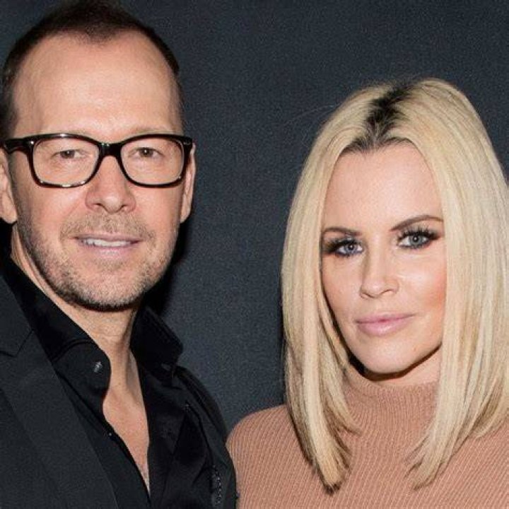 Jenny McCarthy-Wahlberg Fan Casting