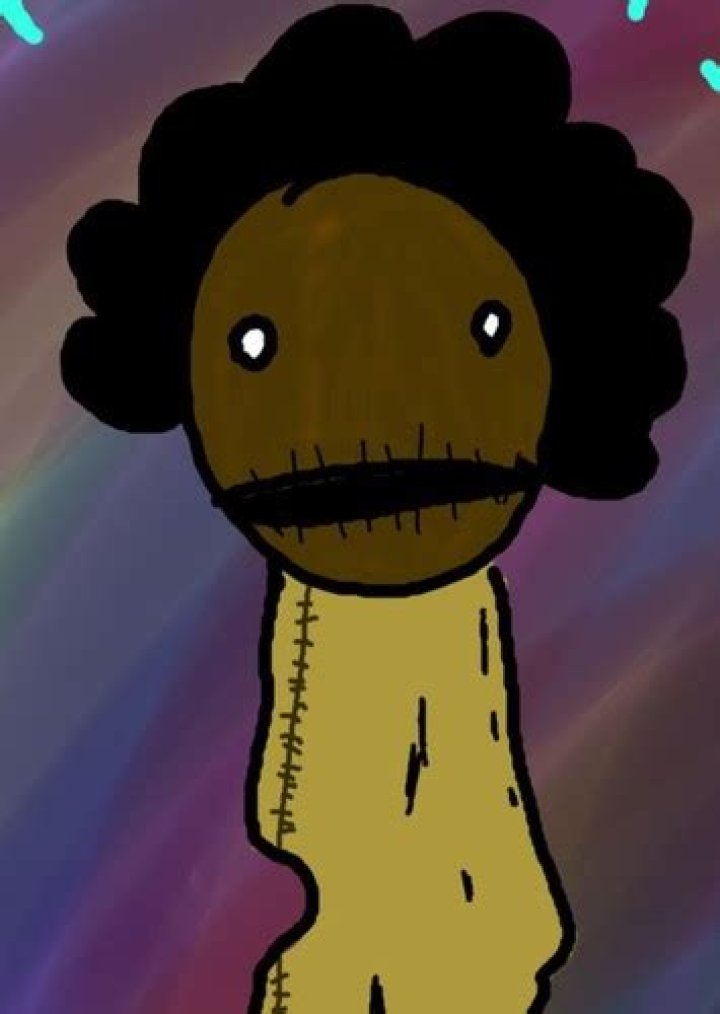 Jeremy Fisher Fan Casting for Salad Fingers | myCast