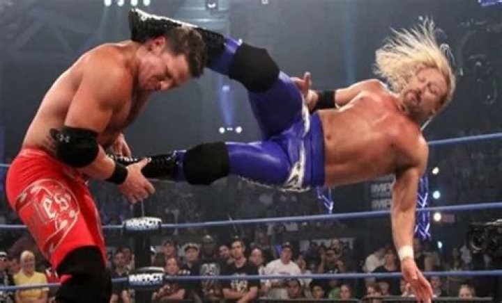 jerry lynn wrestling eddie guerrero in wcw 