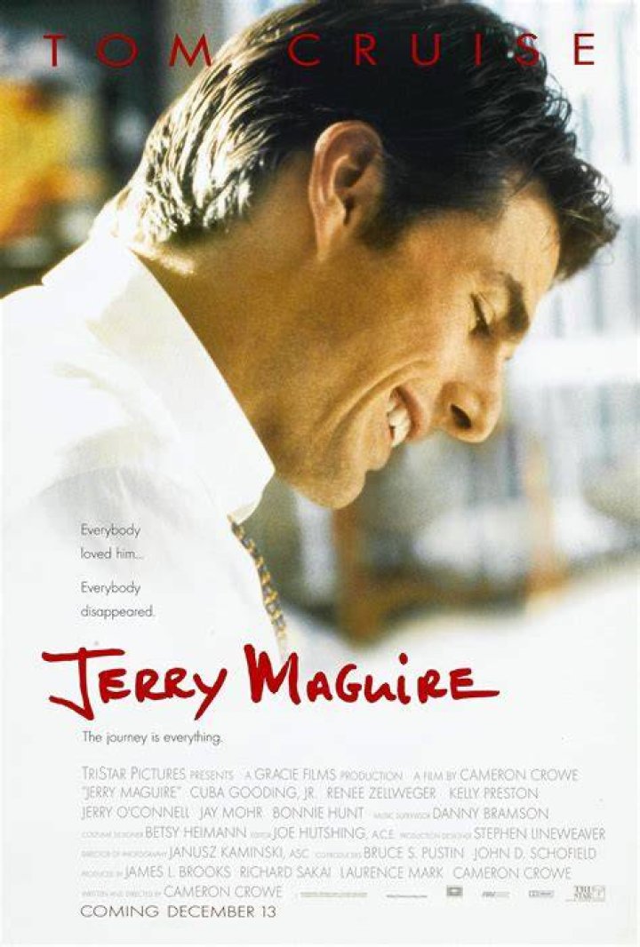 Jerry Maguire (2016)