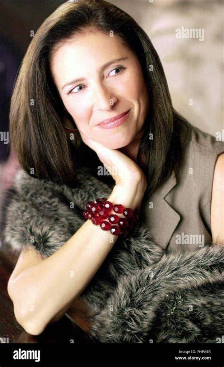 Jesse Stone, Mimi Rogers, Streaming Hd, Austin Powers, Movie Facts