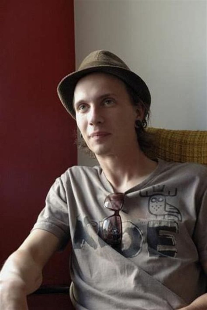 Jesse Valo Alchetron, The Free Social Encyclopedia