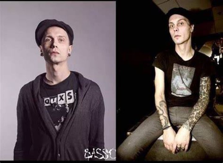 Jesse Valo Ville valo, Talk show, Scenes