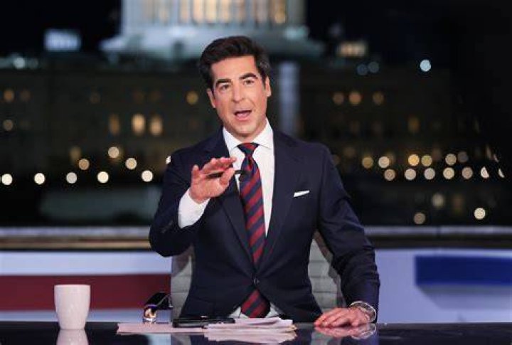 Jesse Watters and the Story of The Five&rsquo;s &lsquo;Mom Texts&rsquo; The Atlantic