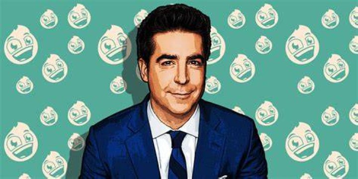 Jesse Watters Net Worth 2023 Salary Fox News Cars House
