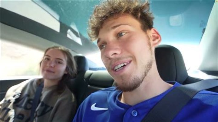 JESSER NEW GIRLFRIEND?! YouTube