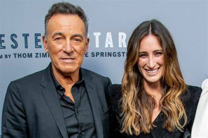 Jessica Springsteen Married: A Journey Of Love And Equestrian Excellence