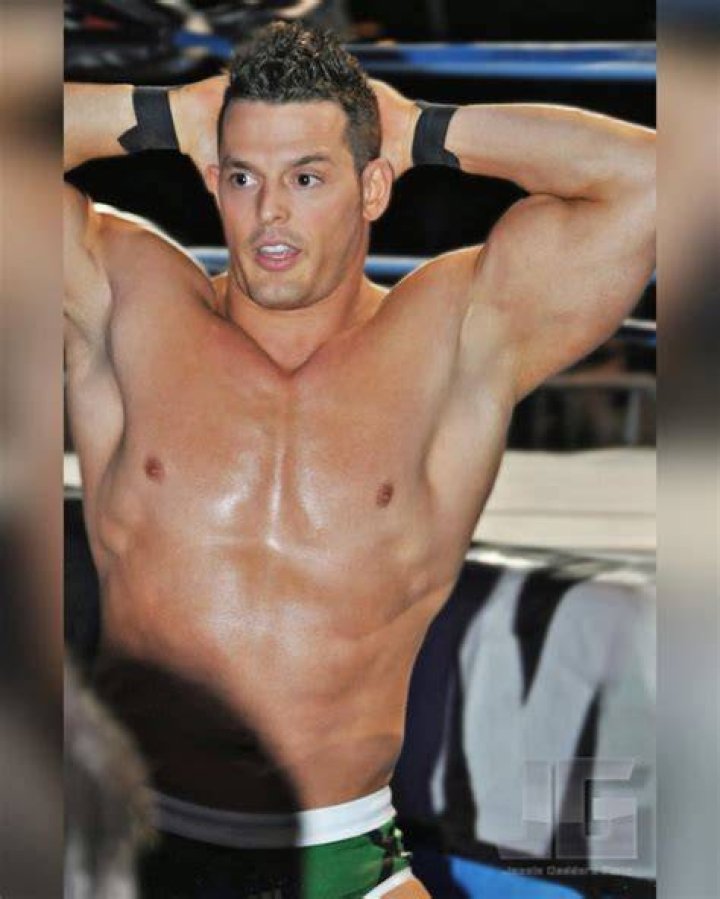 Jessie Godderz