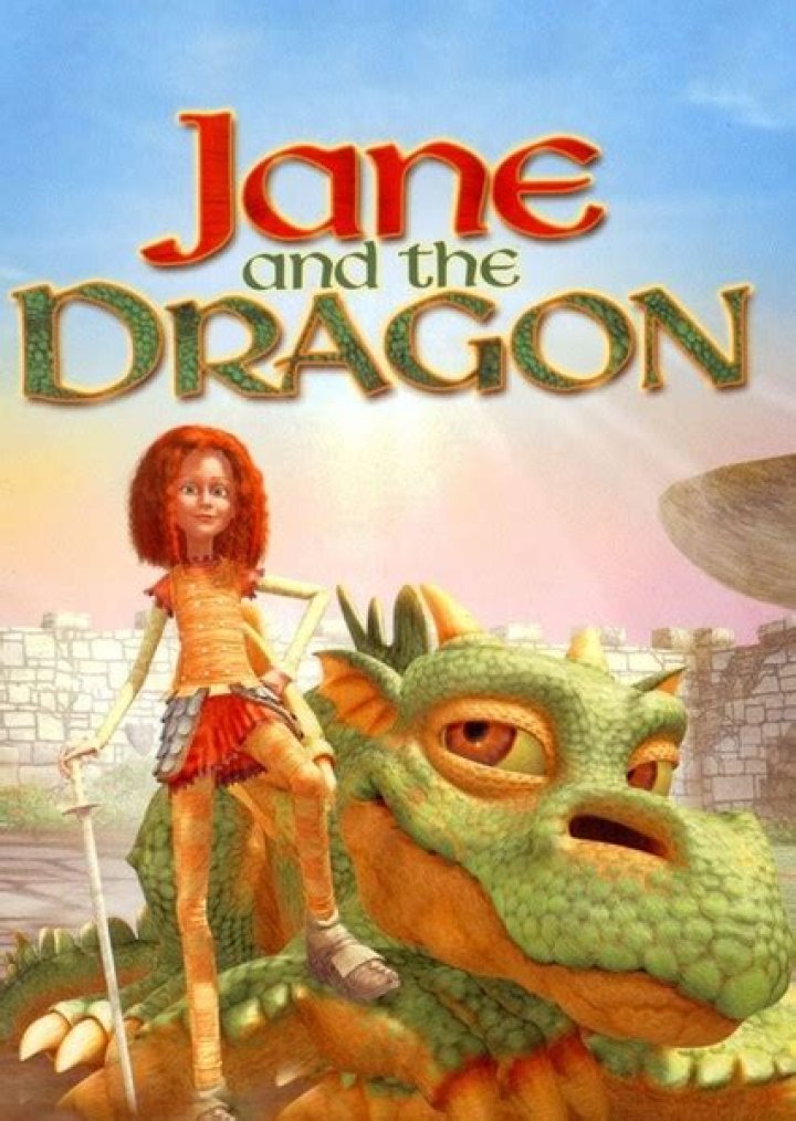 Jester Fan Casting for Jane and the Dragon | myCast