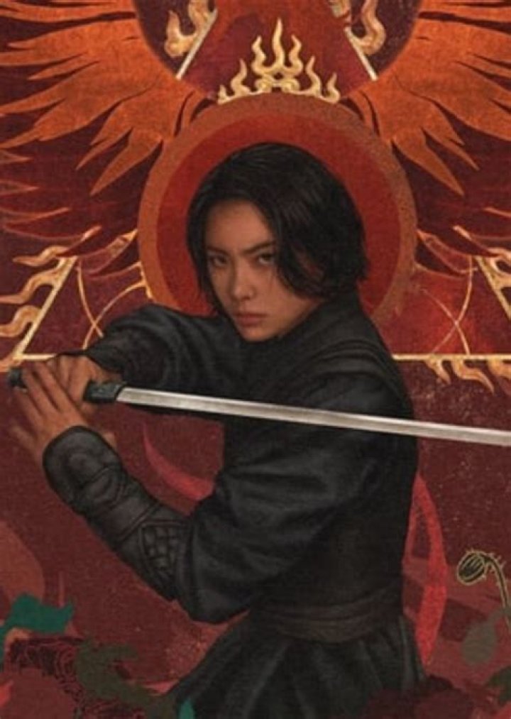 Jiang Fan Casting for The Poppy War | myCast
