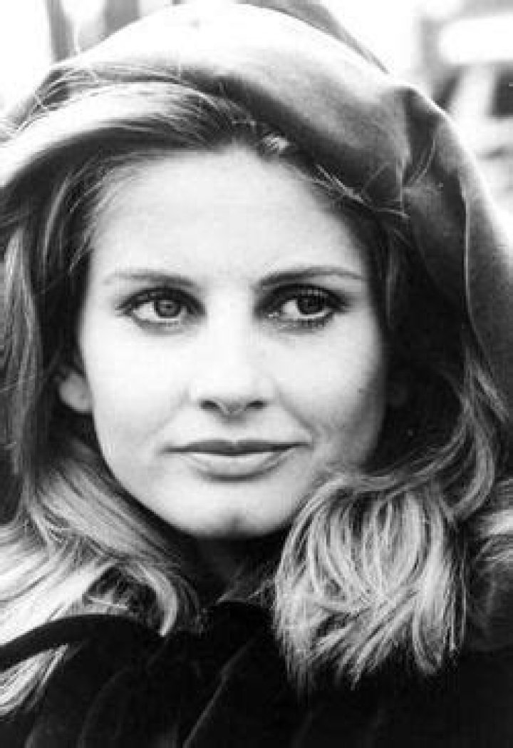 Jill Ireland (1936 1990) Find A Grave Memorial