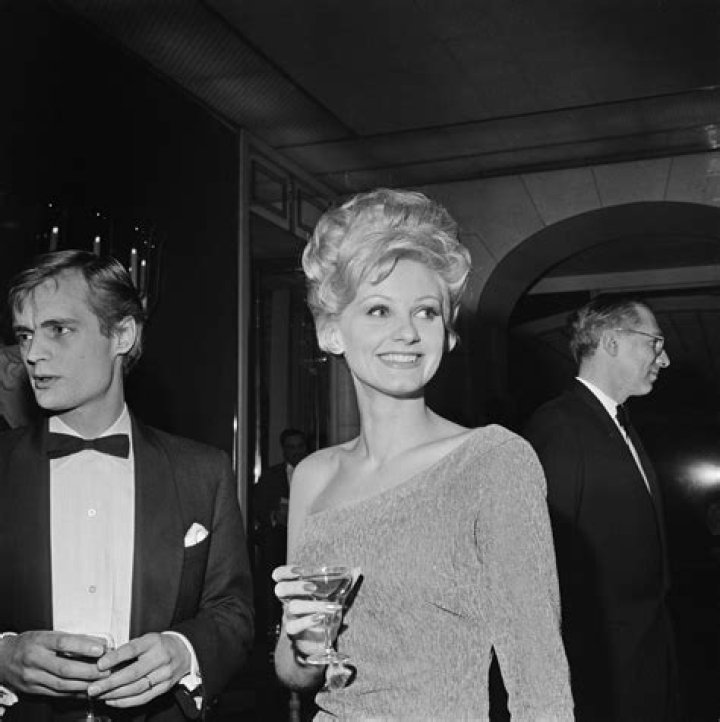 Jill Ireland: A Comprehensive Look At The Life And Legacy Of A Hollywood Star