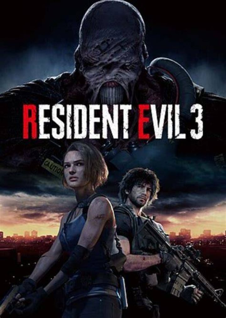 Jill Valentine Fan Casting for Resident Evil : Welcome To Raccoon City | myCast