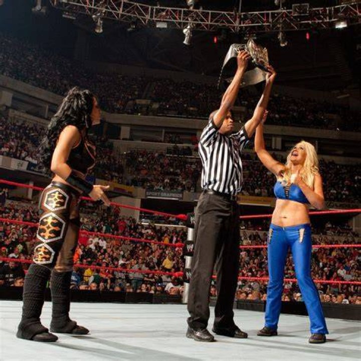 Jillian Hall Divas Champion Cropped