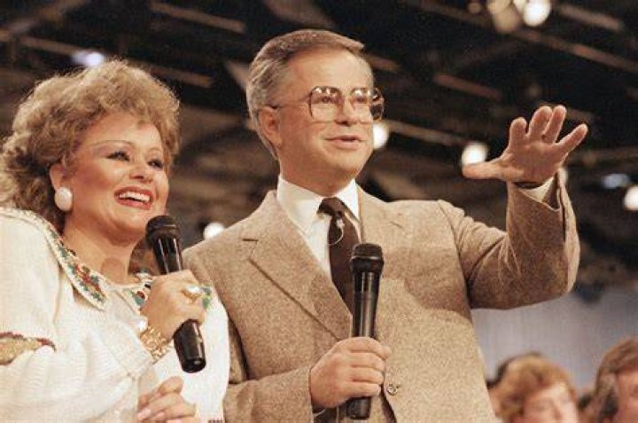 Jim Bakker: The Controversial Life Of A Religious Leader