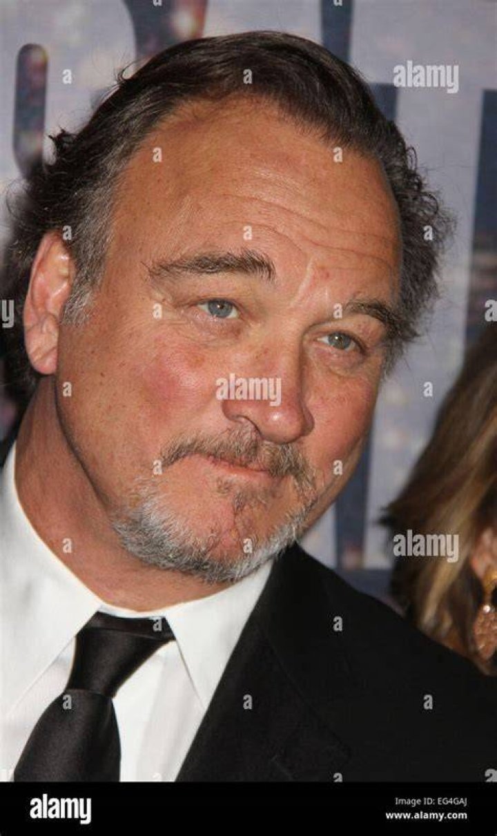 Jim Belushi