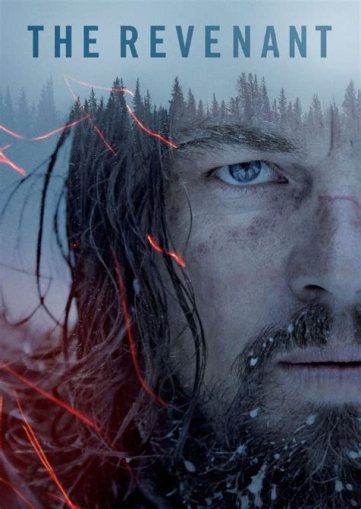 Jim Bridger Fan Casting for The Revenant (2005) | myCast