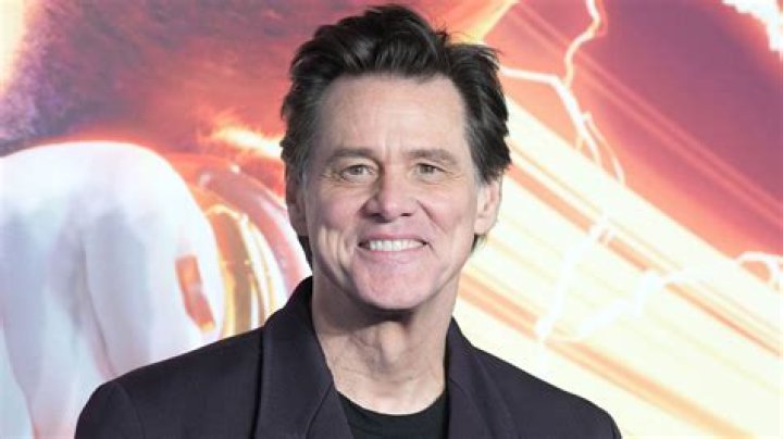 Jim Carrey as Gene Vagina in Rick and Morty
