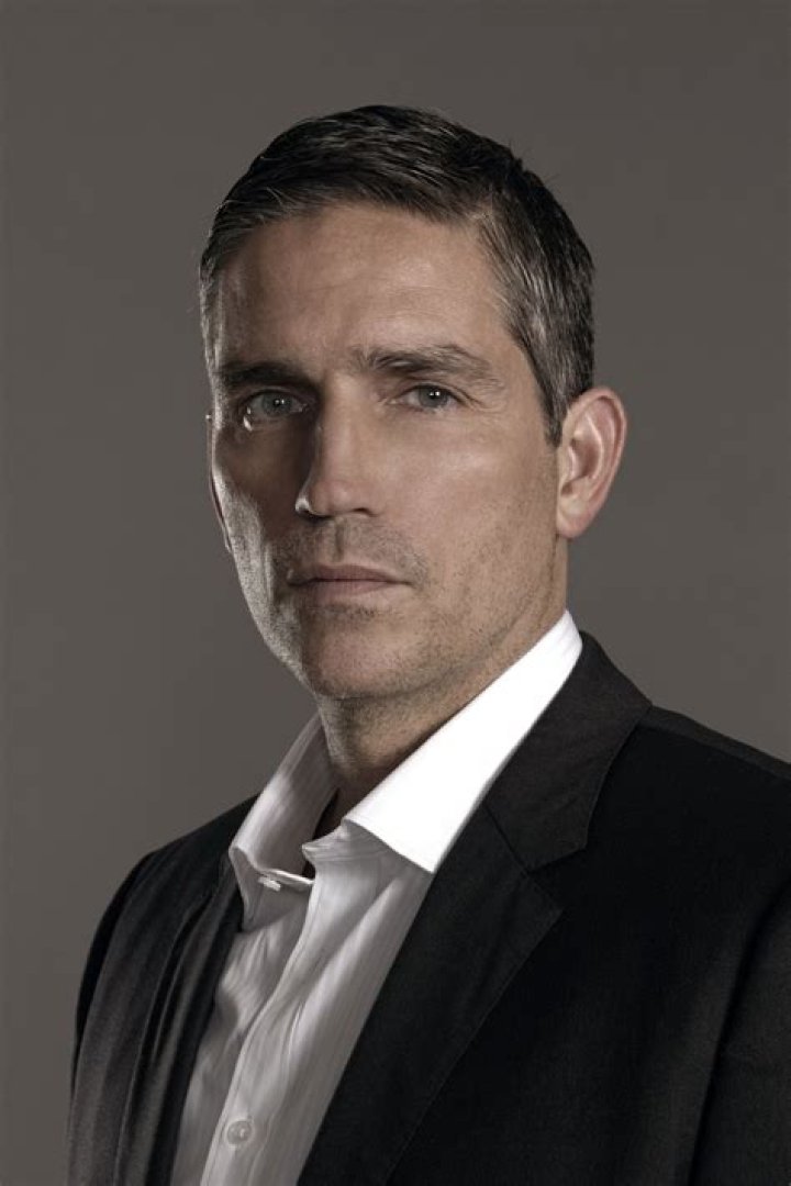 Jim Caviezel as The Huntsman in American Dragon: Jake Long