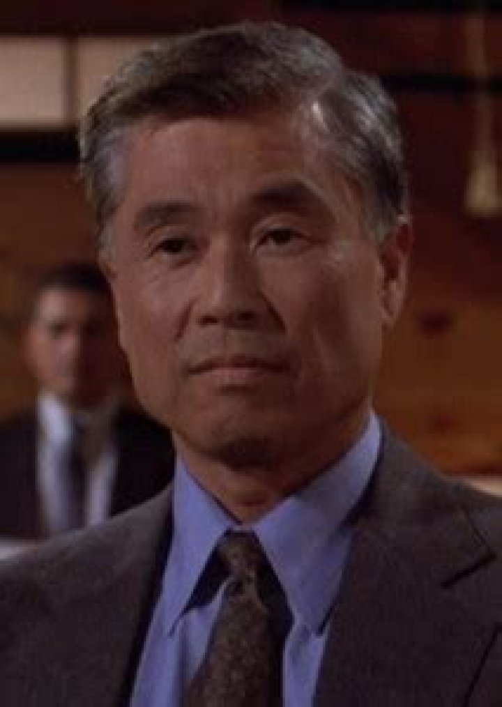 Jim Ishida Fan Casting