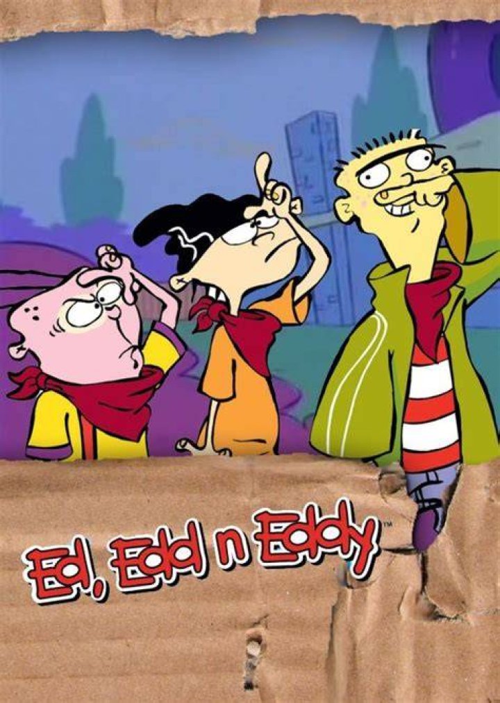 Jimmy Fan Casting for Ed, Edd n Eddy | myCast