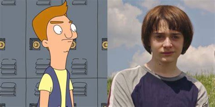 Jimmy Pesto Jr Fan Casting for Bob’s Burger (Live Action TV Show) | myCast