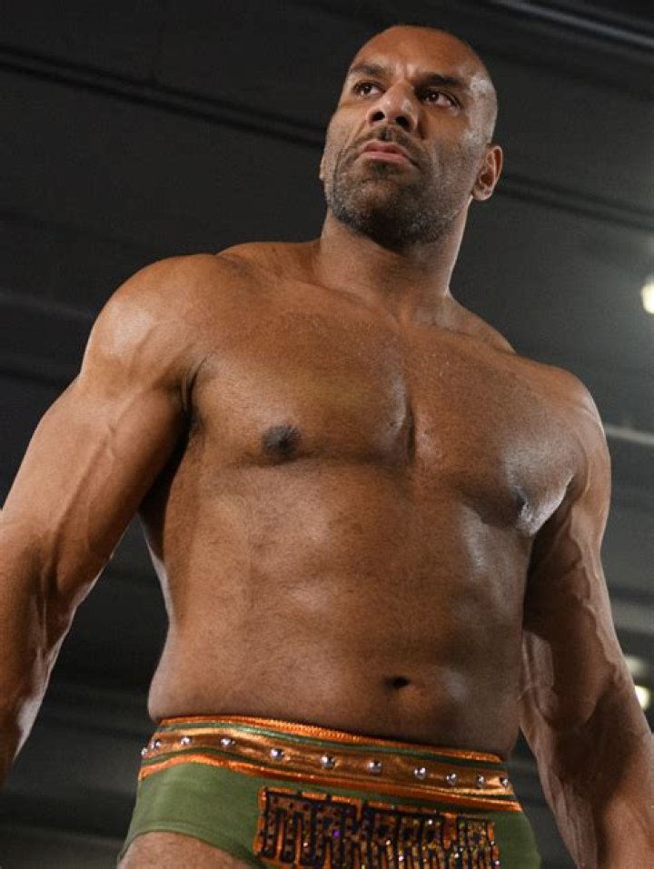 Jinder-Mahal