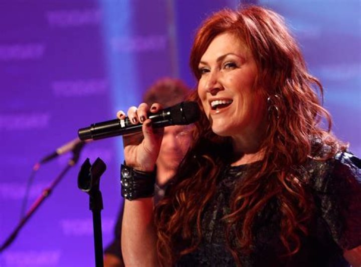 Jo Dee Messina Cancer Update Southern Living