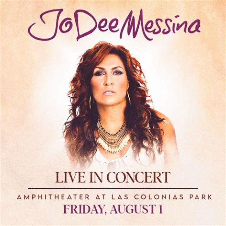 Jo Dee Messina Reveals &lsquo;Devastating&rsquo; Time