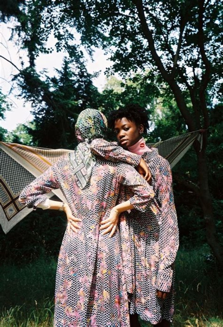Joanna Legid The photographer talks maintaining intimacy, shooting