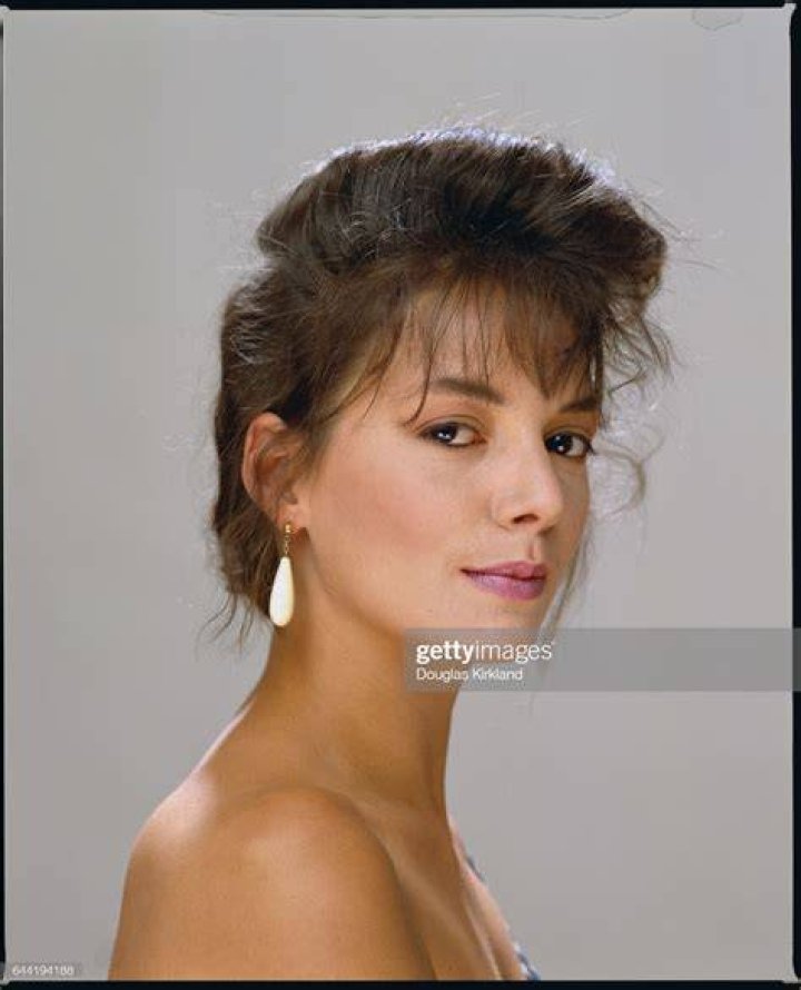 Joanne Whalley fotos e im&aacute;genes de sus pel&iacute;culas y series Estamos