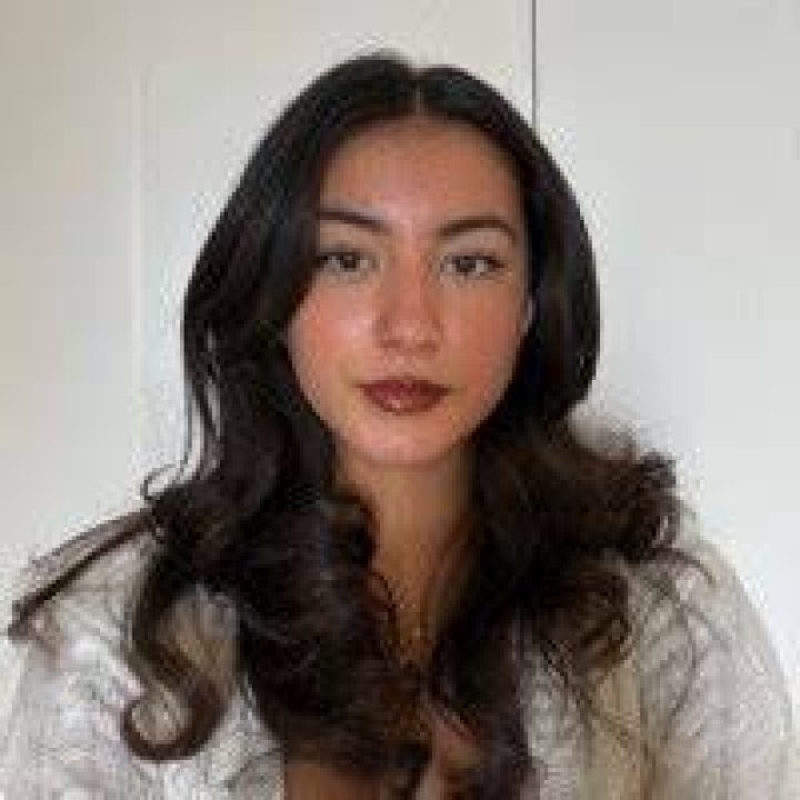 Jocelyn Hernandez Student Administrative Assistant University of