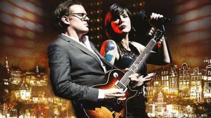 Joe Bonamassa and Beth Hart bei Amazon Music