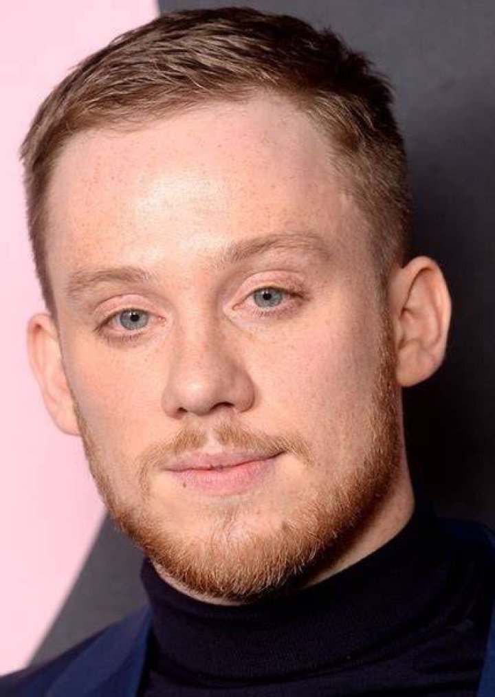 Joe Cole Fan Casting