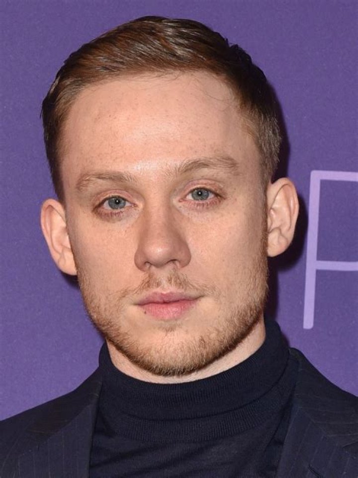 Joe Cole: The Actor's Life And His Journey With His Wife