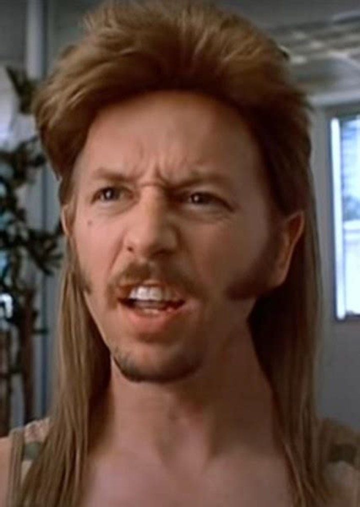 Joe Dirt Fan Casting on myCast
